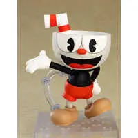 Nendoroid - Cuphead