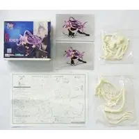 Resin Cast Assembly Kit - Figure - Fate/stay night / Medusa (Rider)