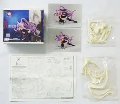 Resin Cast Assembly Kit - Figure - Fate/stay night / Medusa (Rider)