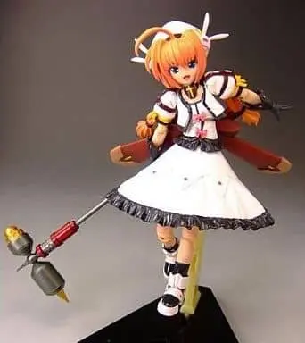 Figure - Mahou Shoujo Lyrical Nanoha / Vita