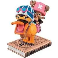 Ichiban Kuji - One Piece / Tony Tony Chopper & Karoo