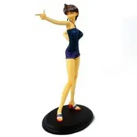 Figure - Love Hina