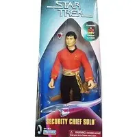 Figure - Star Trek