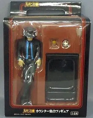 Prize Figure - Figure - Lupin III