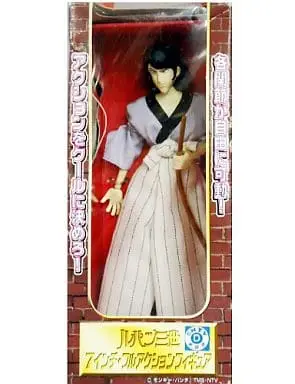 Prize Figure - Figure - Lupin III