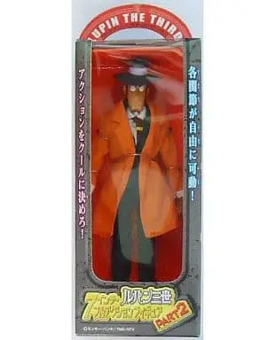 Prize Figure - Figure - Lupin III