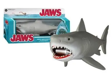 Figure - Jaws