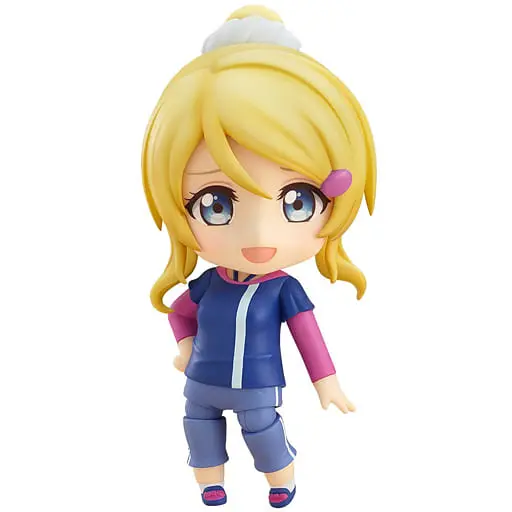 Nendoroid - Love Live! / Ayase Eri