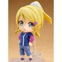 Nendoroid - Love Live! / Ayase Eri