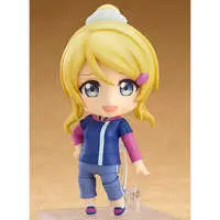 Nendoroid - Love Live! / Ayase Eri