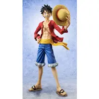 P.O.P (Portrait.Of.Pirates) - One Piece / Monkey D. Luffy