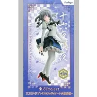 Prize Figure - Figure - Touhou Project / Izayoi Sakuya