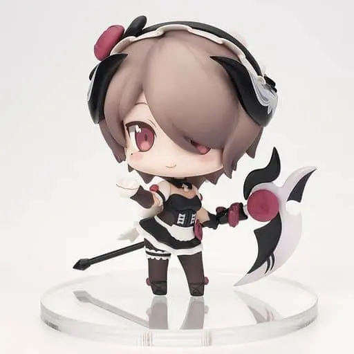 Figure - Honkai Impact 3rd