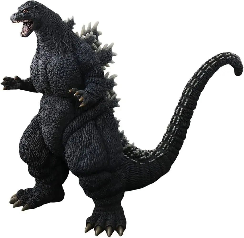 Figure - Godzilla series