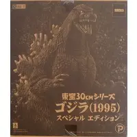 Figure - Godzilla series