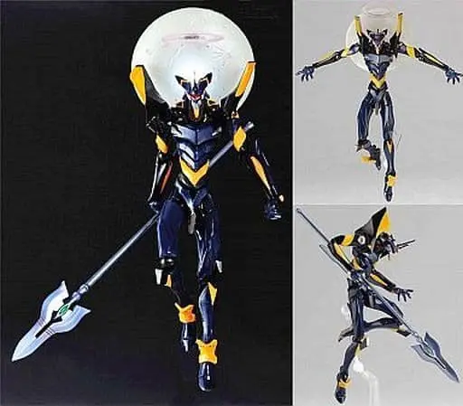 Revoltech - Neon Genesis Evangelion