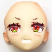 Figure Parts - Hololive / Murasaki Shion