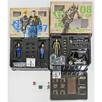 Figure - With Bonus - Mobile Suit Gundam / Ramba Ral