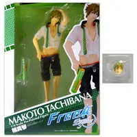Figure - With Bonus - Free! - Iwatobi Swim Club / Tachibana Makoto