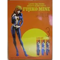 Prize Figure - Figure - Lupin III / Mine Fujiko