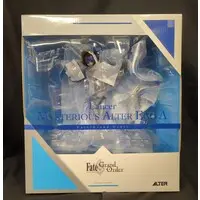 Figure - Fate/Grand Order / Mysterious Alter Ego Λ