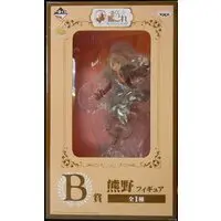 Ichiban Kuji - KanColle / Kumano