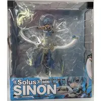 Figure - Sword Art Online / Sinon (Asada Shino)
