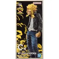 Ichiban Kuji - Boku no Hero Academia (My Hero Academia) / All Might (Yagi Toshinori)