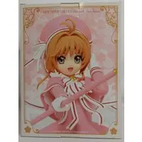 Figure - Cardcaptor Sakura