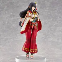 Figure - Monster Hunter Rise