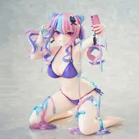 King's Proposal Kurara Tokishima Complete Figure