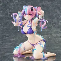 King's Proposal Kurara Tokishima Complete Figure