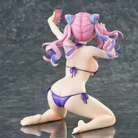 King's Proposal Kurara Tokishima Complete Figure