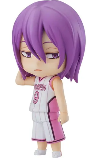 Nendoroid - Kuroko no Basket (Kuroko's Basketball) / Murasakibara Atsushi