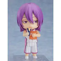 Nendoroid - Kuroko no Basket (Kuroko's Basketball) / Murasakibara Atsushi