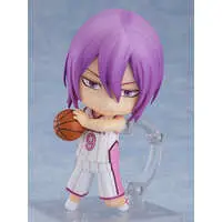 Nendoroid - Kuroko no Basket (Kuroko's Basketball) / Murasakibara Atsushi