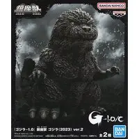 Sofubi Figure - Godzilla Minus One