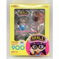 Nendoroid - Dr. Slump