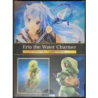 Figure - Yu-Gi-Oh! / Eria the Water Charmer