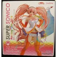 Figure - Super Sonico / Sonico