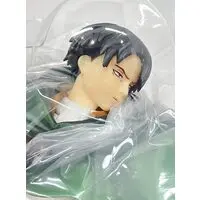 Prize Figure - Figure - Shingeki no Kyojin (Attack on Titan) / Levi