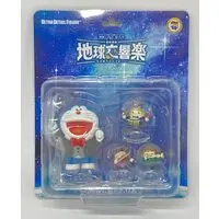 Figure - Doraemon