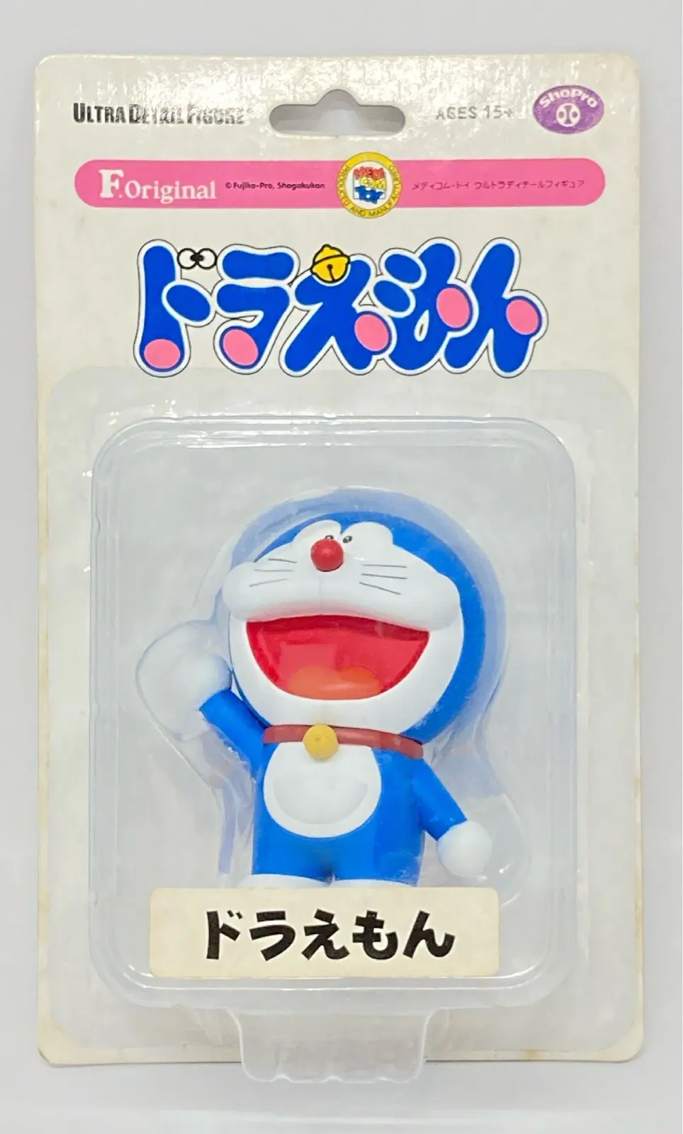 Figure - Doraemon