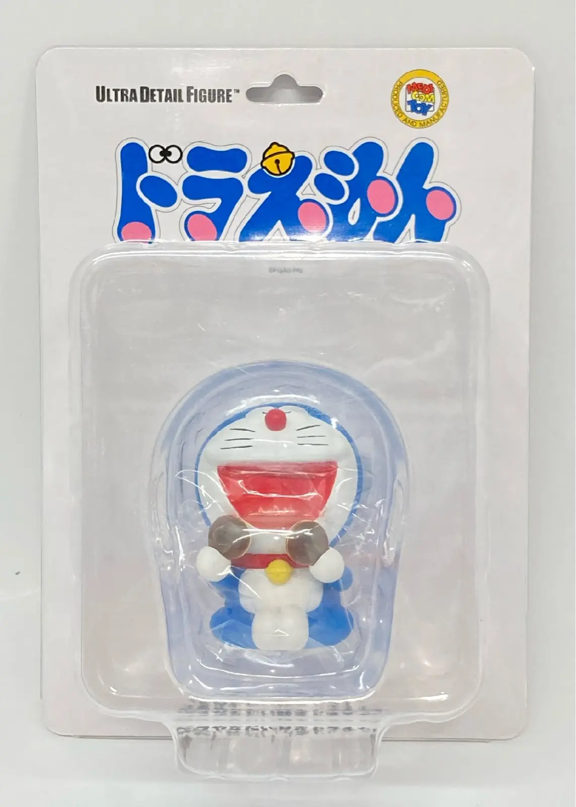 Figure - Doraemon