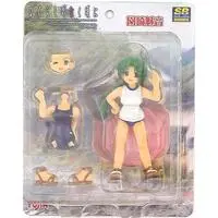 Figure - Higurashi When They Cry / Sonozaki Mion