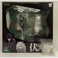 ARTFX J - Jujutsu Kaisen / Fushiguro Megumi