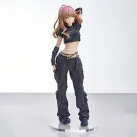 Figure - Gridman Universe / Minami Yume