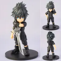 Figure - Final Fantasy Series