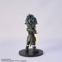 Figure - Final Fantasy Series