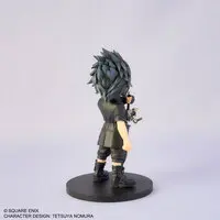 Figure - Final Fantasy Series